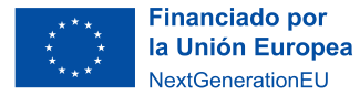 Logo financiado por la Unión Europea