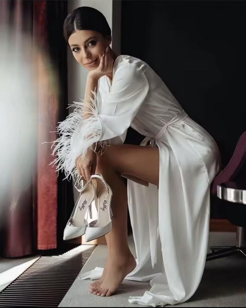 maquillaje para novias